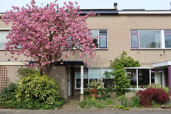 De Hooghkamer 25, 2253JT Voorschoten